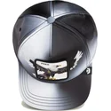 schwarze-snapback-kappe-mit-gebogenem-schirm-adler-free-steal-this-hat-wings-the-farm-von-goorin-bros