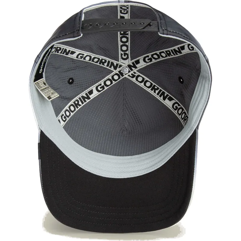 gorra-curva-negra-snapback-aguila-free-steal-this-hat-wings-the-farm-de-goorin-bros