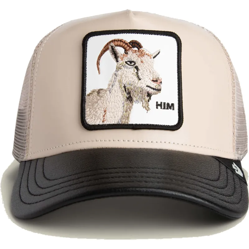 cap-zaoblena-beige-snapback-the-farm-de-goorin-bros