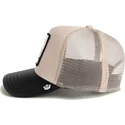 cap-zaoblena-beige-snapback-the-farm-de-goorin-bros