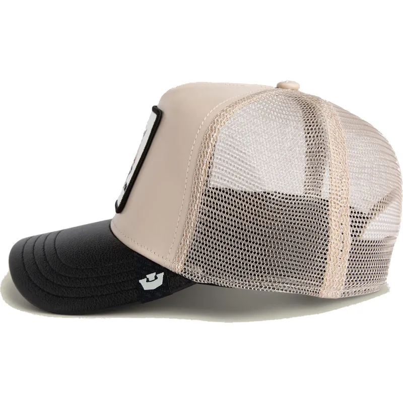 cepice-zaoblena-bezova-snapback-him-courtside-the-farm-goorin-bros