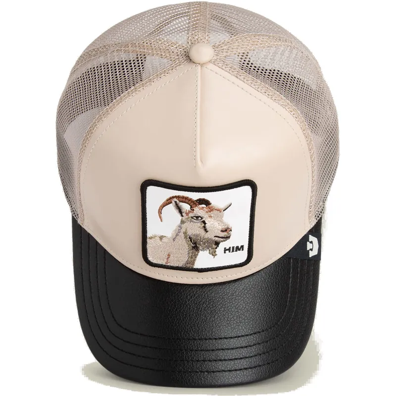 cap-zaoblena-beige-snapback-the-farm-de-goorin-bros
