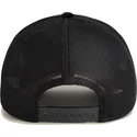 gorra-trucker-negra-pantera-iced-panther-jewel-tones-the-farm-de-goorin-bros