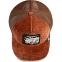 cepice-zaoblena-hneda-snapback-bulletproof-iced-rhino-jewel-tones-the-farm-goorin-bros