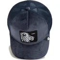 cepice-zaoblena-namornicka-modra-snapback-king-lion-velour-the-farm-goorin-bros