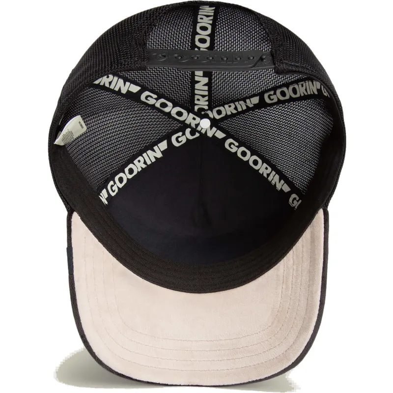 cepice-zaoblena-cerna-snapback-strength-panther-velour-the-farm-goorin-bros