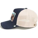 cepice-zaoblena-zadne-zvire-modra-snapback-alce-off-the-grid-staycation-homestead-the-farm-the-farm-de-goorin-bros