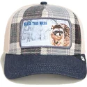 cepice-zaoblena-modra-snapback-bless-this-mess-free-spirited-homestead-the-farm-goorin-bros