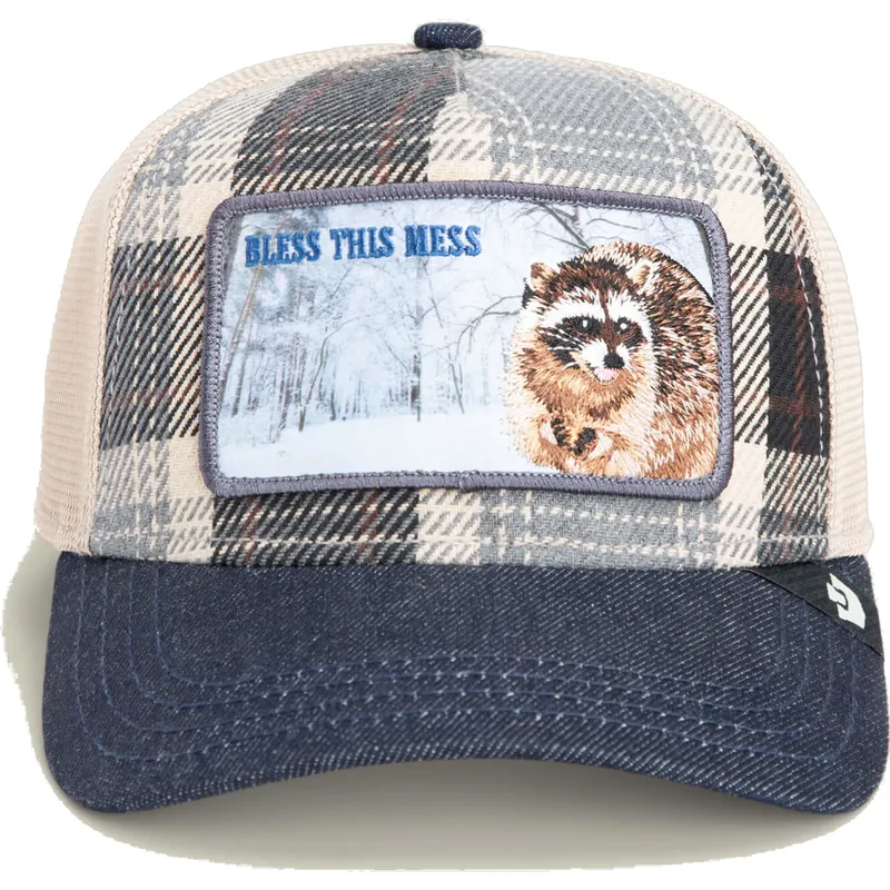 cepice-zaoblena-modra-snapback-bless-this-mess-free-spirited-homestead-the-farm-goorin-bros