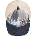 cepice-zaoblena-modra-snapback-bless-this-mess-free-spirited-homestead-the-farm-goorin-bros