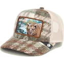gorra-trucker-marron-oso-do-not-disturb-don-t-poke-the-bear-homestead-the-farm-de-goorin-bros