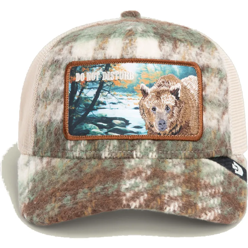 cepice-zaoblena-hneda-snapback-do-not-disturb-don-t-poke-the-bear-homestead-the-farm-goorin-bros cepice-zaoblena-hneda-snapback-do-not-disturb-don-t-poke-the-bear-homestead-the-farm-goorin-bros