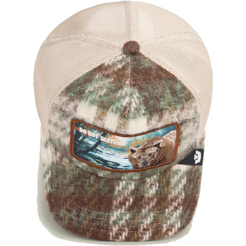 cepice-zaoblena-hneda-snapback-do-not-disturb-don-t-poke-the-bear-homestead-the-farm-goorin-bros cepice-zaoblena-hneda-snapback-do-not-disturb-don-t-poke-the-bear-homestead-the-farm-goorin-bros