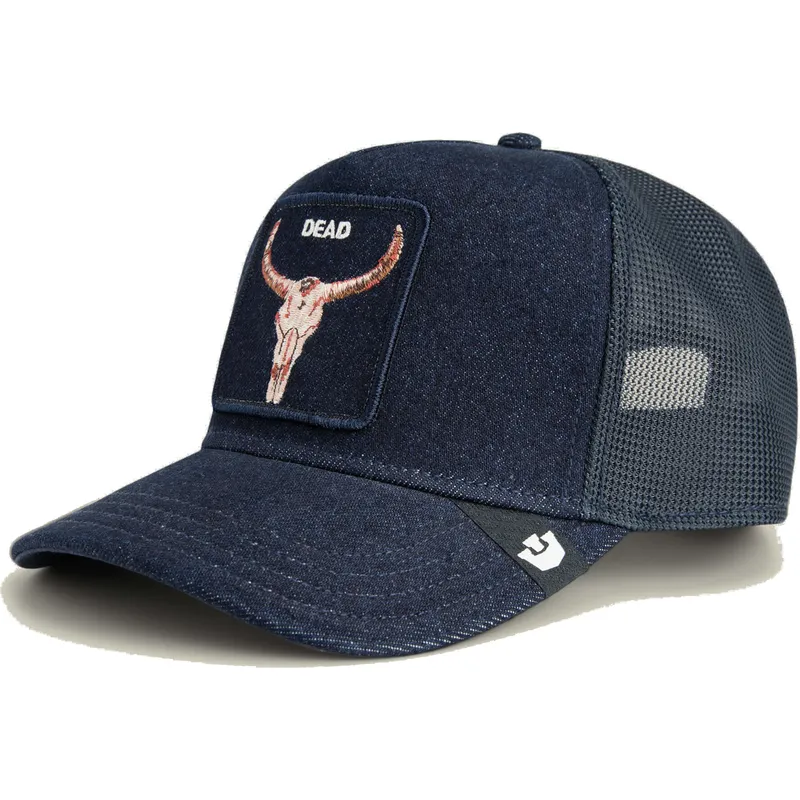 cap-zaoblena-navy-blue-snapback-the-farm-de-goorin-bros