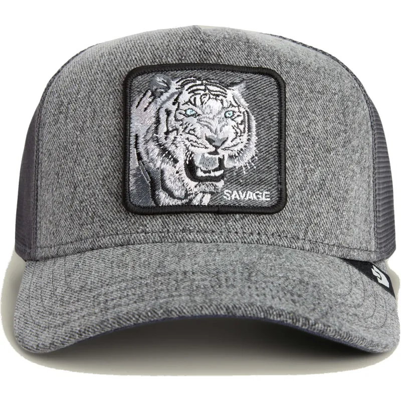 cepice-zaoblena-seda-snapback-savage-denim-the-farm-goorin-bros