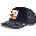 cepice-zaoblena-namornicka-modra-snapback-high-class-remix-the-farm-goorin-bros