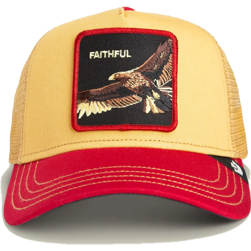 cap-zaoblena-multicolor-snapback-the-farm-de-goorin-bros cap-zaoblena-multicolor-snapback-the-farm-de-goorin-bros