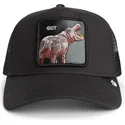 cepice-zaoblena-cerna-snapback-gut-hippo-sport-the-farm-goorin-bros