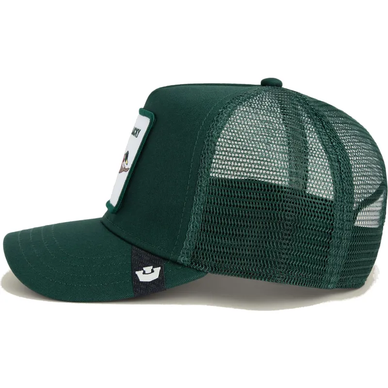 cepice-zaoblena-zelena-snapback-the-lucky-duck-sport-the-farm-goorin-bros
