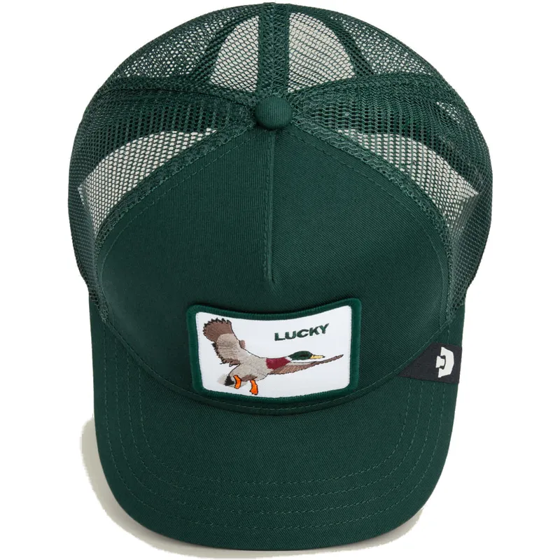 cepice-zaoblena-zelena-snapback-the-lucky-duck-sport-the-farm-goorin-bros