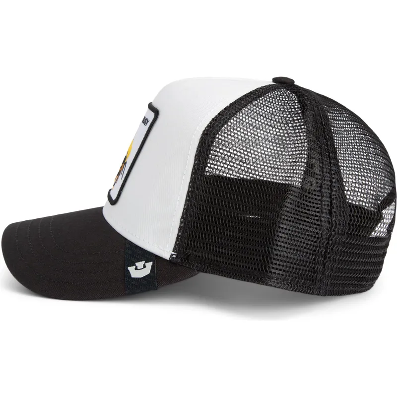goorin-bros-the-farm-the-busy-bee-sport-vit-och-svart-truckerkeps