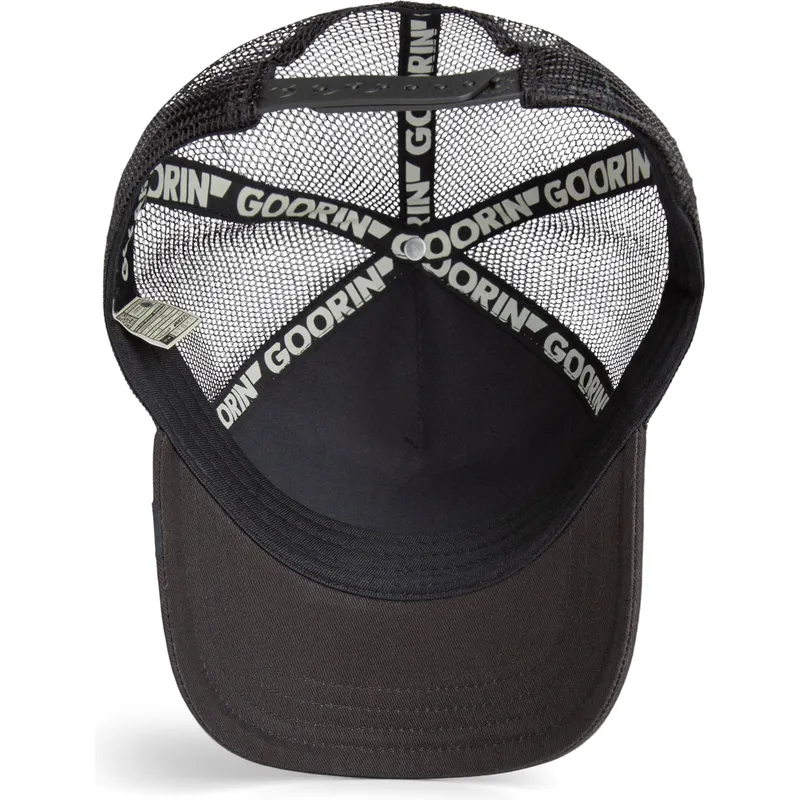 cepice-zaoblena-cerna-snapback-the-busy-bee-sport-the-farm-goorin-bros