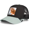 gorra-trucker-negra-lagarto-the-outlaw-sport-the-farm-de-goorin-bros