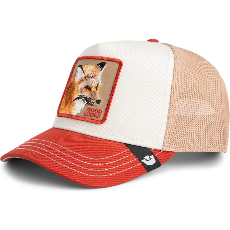 gorra-trucker-multicolor-zorro-good-looks-tri-tone-the-farm-de-goorin-bros