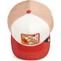 gorra-trucker-multicolor-zorro-good-looks-tri-tone-the-farm-de-goorin-bros