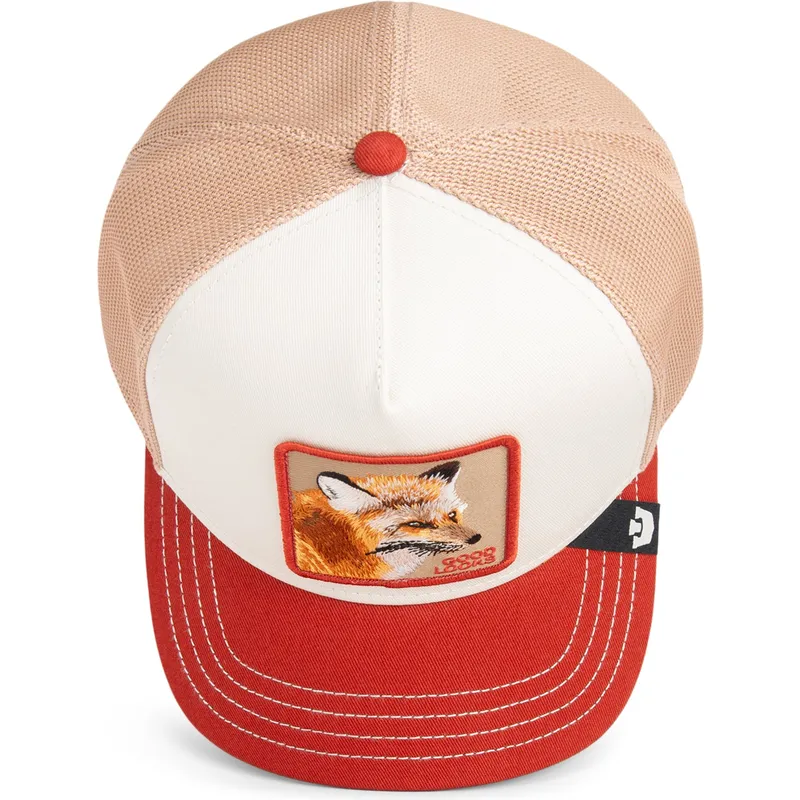 gorra-trucker-multicolor-zorro-good-looks-tri-tone-the-farm-de-goorin-bros