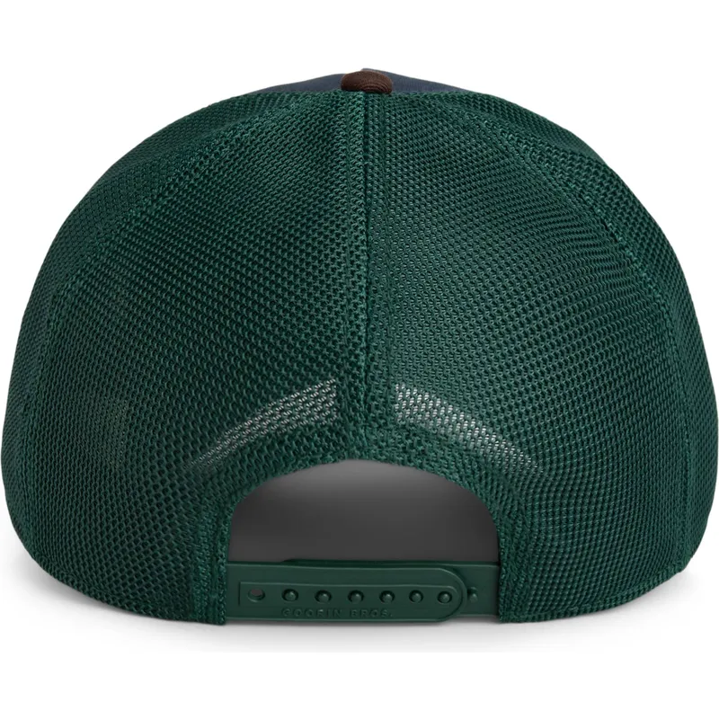 cap-zaoblena-multicolor-snapback-the-farm-de-goorin-bros cap-zaoblena-multicolor-snapback-the-farm-de-goorin-bros