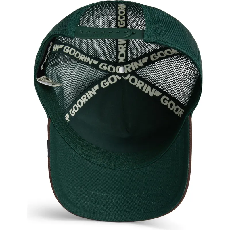 cap-zaoblena-multicolor-snapback-the-farm-de-goorin-bros cap-zaoblena-multicolor-snapback-the-farm-de-goorin-bros