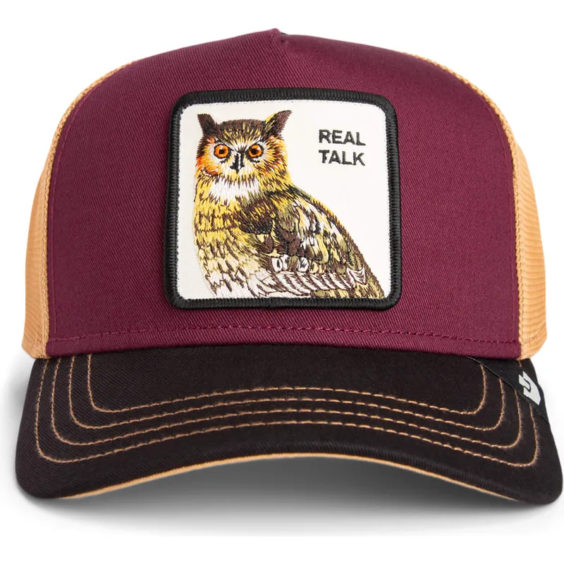 cepice-zaoblena-zadne-zvire-vicebarevna-snapback-the-farm-de-goorin-bros cepice-zaoblena-zadne-zvire-vicebarevna-snapback-the-farm-de-goorin-bros