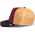 cepice-zaoblena-zadne-zvire-vicebarevna-snapback-the-farm-de-goorin-bros
