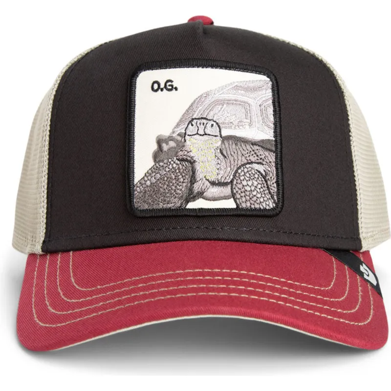 gorra-trucker-multicolor-tortuga-og-tri-tone-the-farm-de-goorin-bros
