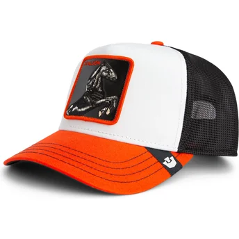 Cap zaoblená multicolor snapback The Farm de Goorin Bros.