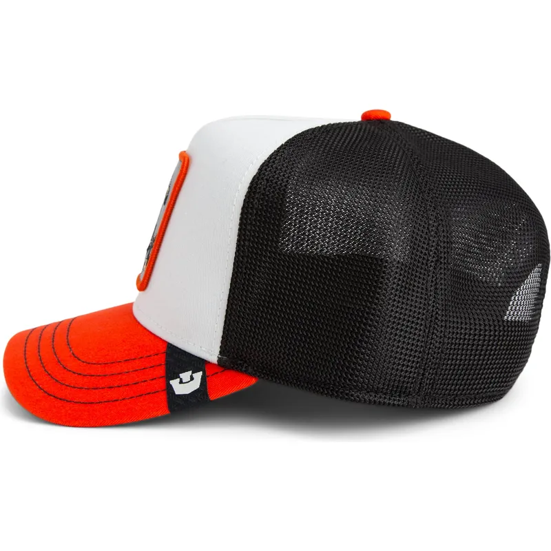 cepice-zaoblena-vicebarevna-snapback-stallion-tri-tone-the-farm-goorin-bros cepice-zaoblena-vicebarevna-snapback-stallion-tri-tone-the-farm-goorin-bros