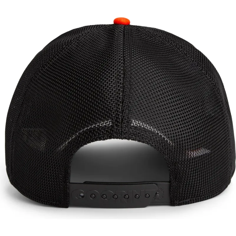 cepice-zaoblena-vicebarevna-snapback-stallion-tri-tone-the-farm-goorin-bros cepice-zaoblena-vicebarevna-snapback-stallion-tri-tone-the-farm-goorin-bros