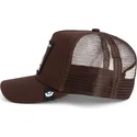 cap-zaoblena-brown-snapback-the-farm-de-goorin-bros