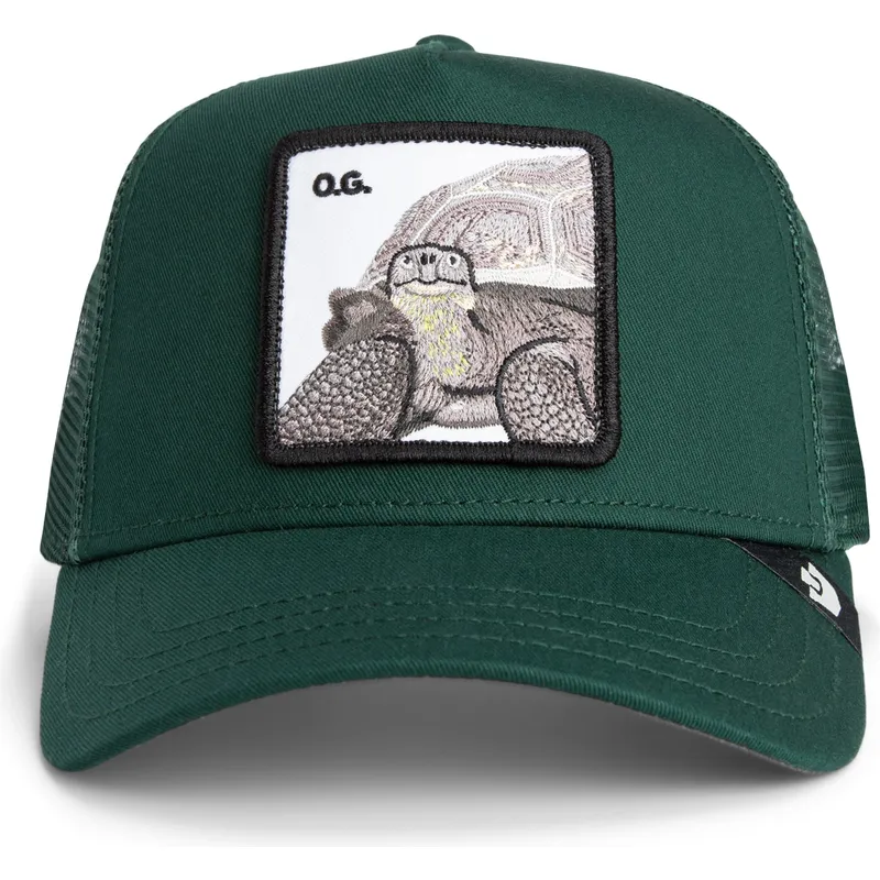 cepice-zaoblena-zelena-snapback-the-og-grit-the-farm-goorin-bros