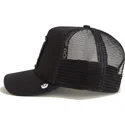 cepice-zaoblena-cerna-snapback-the-cancelled-skull-grit-the-farm-goorin-bros