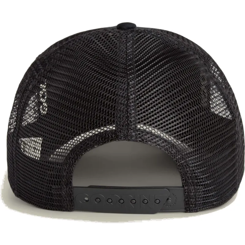 cepice-zaoblena-cerna-snapback-the-cancelled-skull-grit-the-farm-goorin-bros