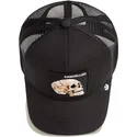 cepice-zaoblena-cerna-snapback-the-cancelled-skull-grit-the-farm-goorin-bros