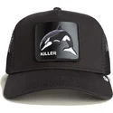 cepice-zaoblena-cerna-snapback-killer-the-farm-goorin-bros
