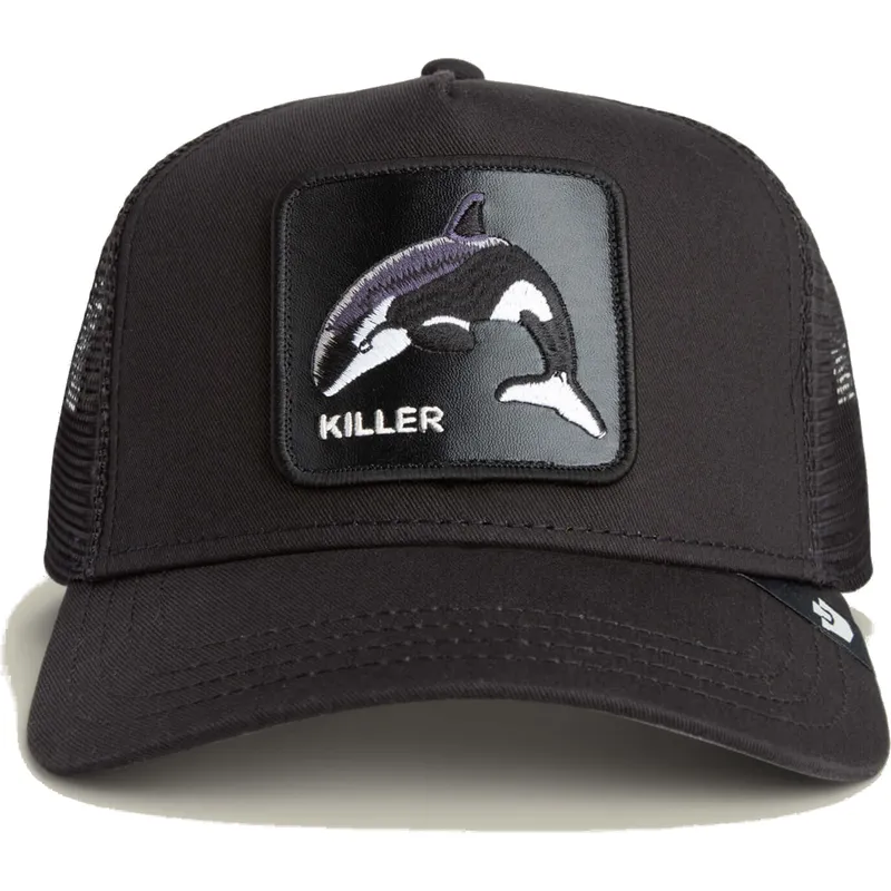 cepice-zaoblena-cerna-snapback-killer-the-farm-goorin-bros