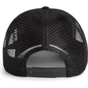 gorra-trucker-negra-caballo-stallion-the-farm-de-goorin-bros