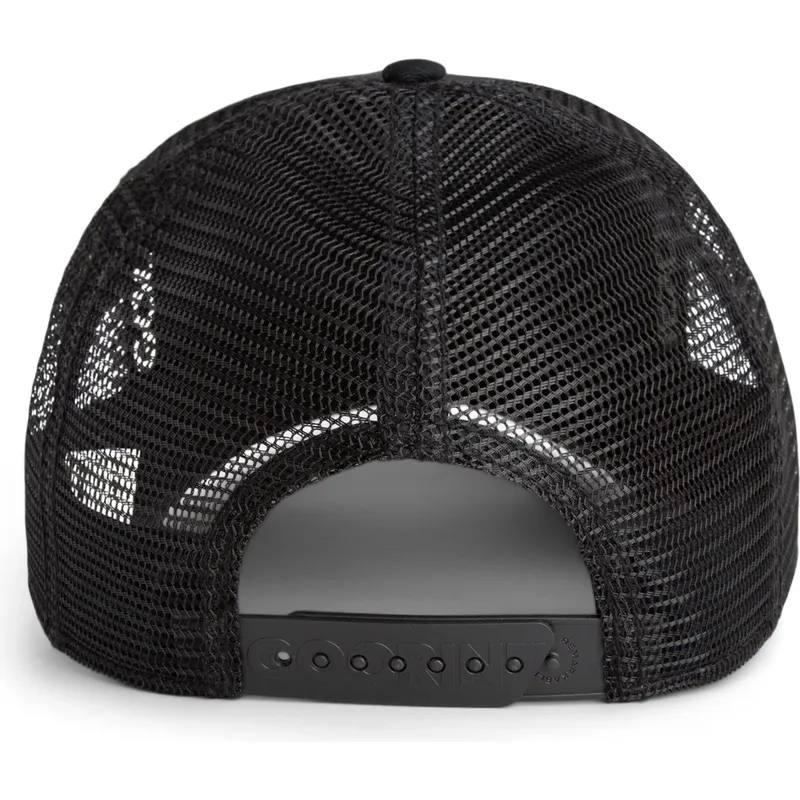 svart-trucker-keps-hast-stallion-the-farm-fran-goorin-bros