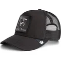 schwarze-trucker-kappe-raging-bull-the-farm-von-goorin-bros