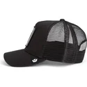 gorra-trucker-negra-toro-raging-the-farm-de-goorin-bros
