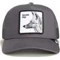 cepice-zaoblena-seda-snapback-silver-foxxx-the-farm-goorin-bros